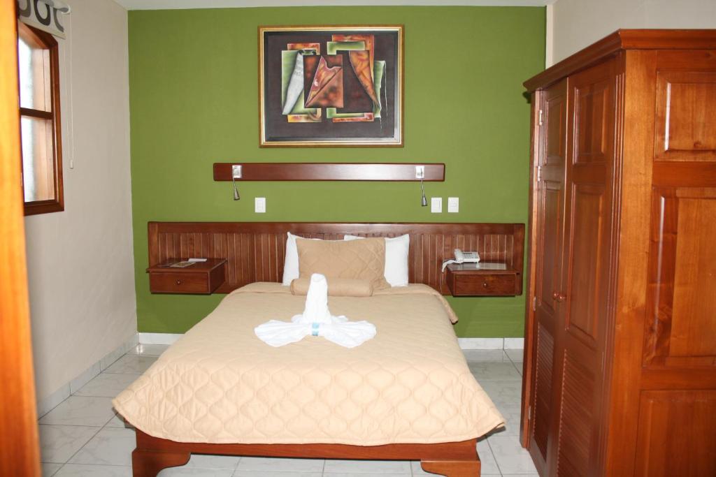 Hotel La Mar Dulce Гранада Стая снимка