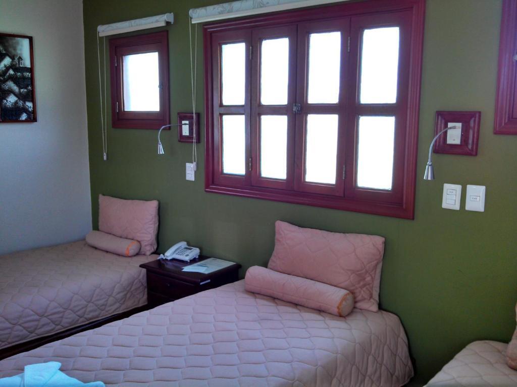 Hotel La Mar Dulce Гранада Стая снимка
