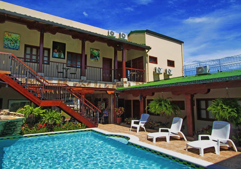 Hotel La Mar Dulce Гранада Екстериор снимка